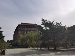 -大明幻境第一城