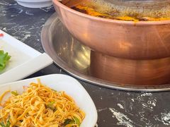 -楼外楼大刀肉传统火锅居(繁荣路店)