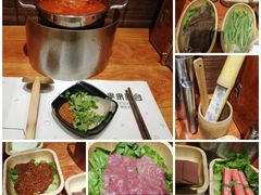 -独食火锅·半米屋台(直营总店)