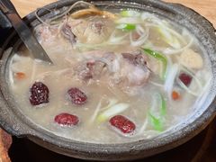 -KimPro 辛普乐概念韩餐