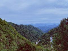 -大水川景区