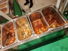 -隐厨·中国菜馆(三里屯T+MALL店)