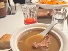 -狮拾久·现代新加坡料理(福田COCO Park店)