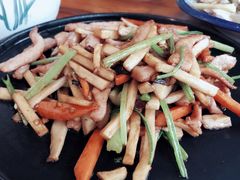 -乌镇那一年小院主题餐厅(甘泉西路店)