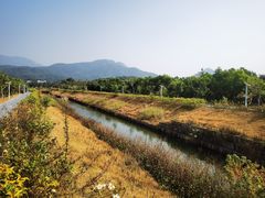 -西涌国际滨海旅游区