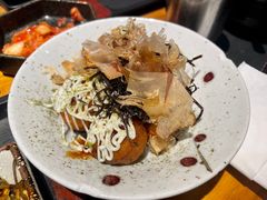 章鱼小丸子-石屋料理(南京西路店)