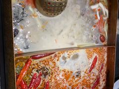 -许府牛火锅(信义坊总店)