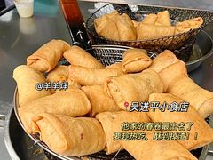 -潮澎派·潮汕菜大排档(南较西路店)