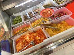 -永安里地摊烤肉(首创店)