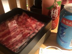 -温野菜涮涮锅(西单大悦城店)