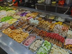 -林静小吃(复兴路店)