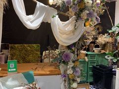 -雕刻时光咖啡馆(交大店)