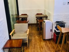 -COFFEE HOLIC(朝外SOHO店)