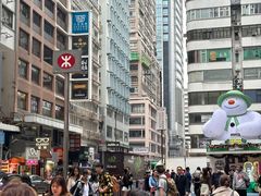 -珍妮曲奇聪明小熊(尖沙咀店)