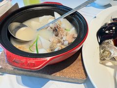 -外婆家(西红门荟聚购物中心店)