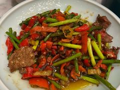 -雀蓝川菜(奥体广场店)