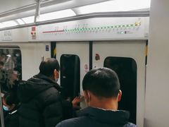 -南礼士路(地铁站)