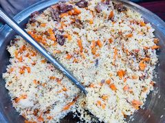 -正宁路小吃夜市