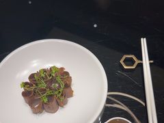-富淳饭店(陆家嘴保利广场店)