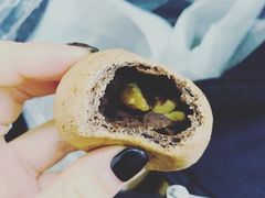 -啊噗吐呦现场烘焙(麦凯乐店)