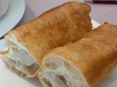 -粤江春·早茶·潮粤菜·宴会(罗湖宝能中心店)