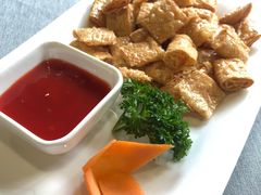 炸响铃-龙井壹号·茶缘山景宴(龙井村店)