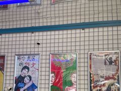 -移动谜城·大笨象密室逃脱(五棵松店)