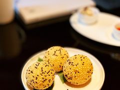 -北京四季酒店·采逸轩