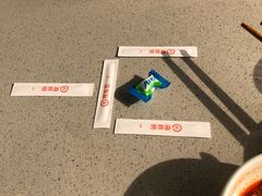 -海底捞火锅(老城根店)