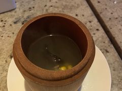 -上海金桥红枫万豪酒店-万豪中餐厅
