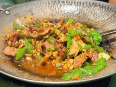 -费大厨辣椒炒肉(太平老街店)