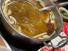 -好想牛·鲜切自助牛肉火锅(七堡花园城店)
