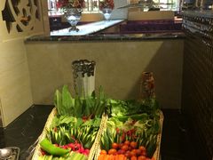 -比尔斯健康烤肉自助餐厅