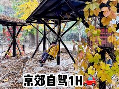 -北京水岸山吧度假村(雁栖镇店)