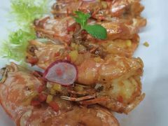 -阿忠食坊大排档·20年老店(万象城店)
