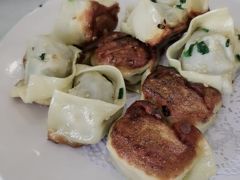 煎馄饨-小实惠嘉(威海路店)