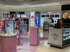 -英迪拉·甘地国际机场