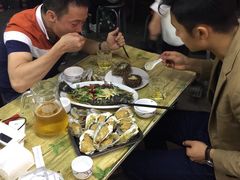 -人和啤酒屋海鲜大排档(营口路店)
