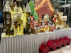 -济南绿地美利亚酒店