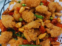 -六和聚传统烤鸭.天津菜(和平店)