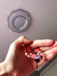 -禧婴婴儿理胎发·胎毛笔定制纪念品(新街口店)