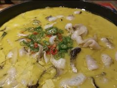 -滇铺子·云南特色菜·第九届野生菌美食节(曲靖万达店)