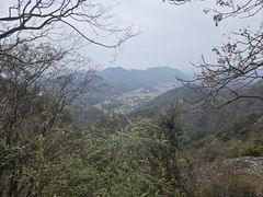 -大慈岩风景区