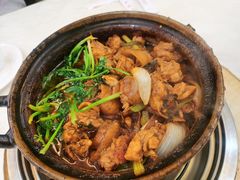 -渝君重庆火锅(嘉宾路店)