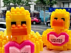 -LINLEE林里·手打柠檬茶(江桥万达店)