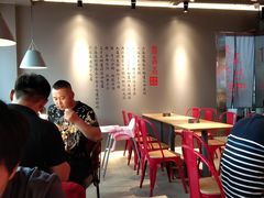 大堂-鼎高高陕西美食(龙德广场店)