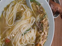 -王春春鸡汤饭(上海中海环宇城店)