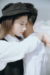 -唯一视觉婚纱摄影(李家村店)