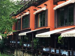 -Local泰莲庭(虹鳟鱼店)