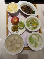 -大美母婴湖畔月子中心(江宁店)